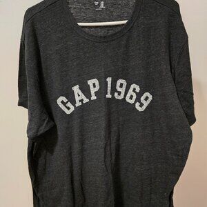 GAP MEN BOYS TEE